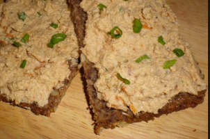 радовать своих гостей паштетами и своих близких тоже