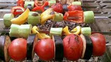 сегодня будем готовим блюда из креветок